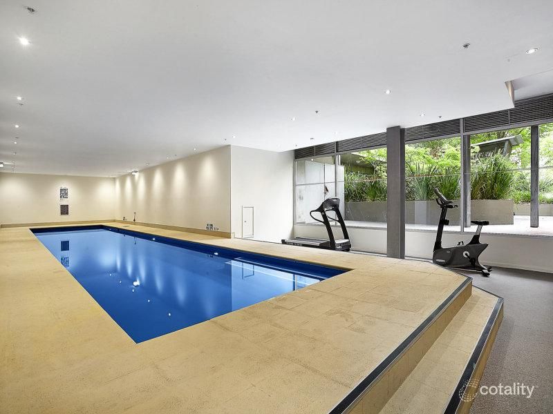 35/30-44 Chetwynd St, West Melbourne, VIC 3003