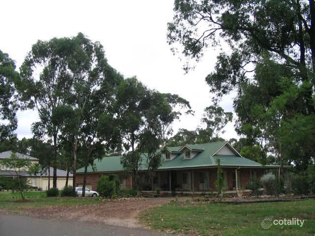 32 Nutwood Lane, Windsor Downs, NSW 2756