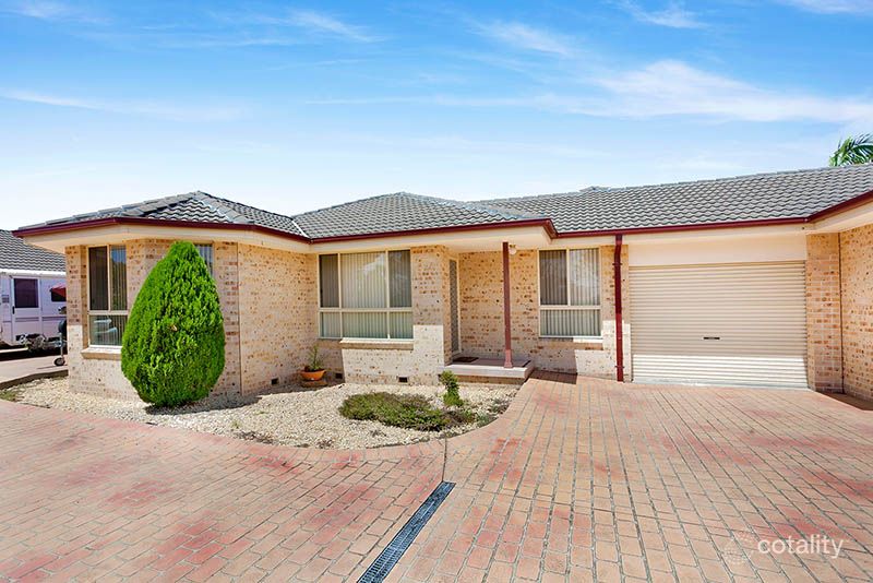 2/115 Terry St, Albion Park, NSW 2527