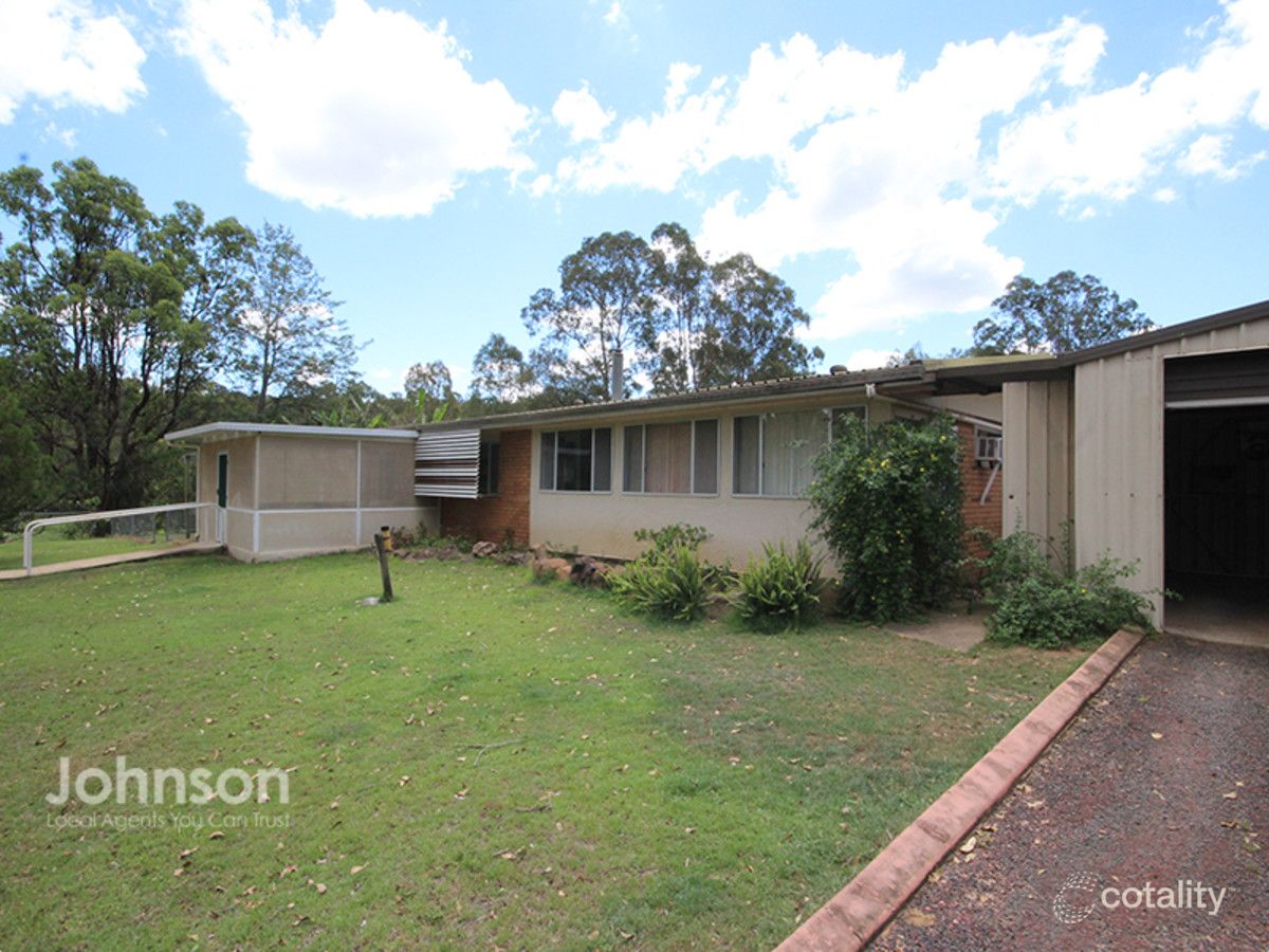 50 Gordon Rd, Grandchester, QLD 4340