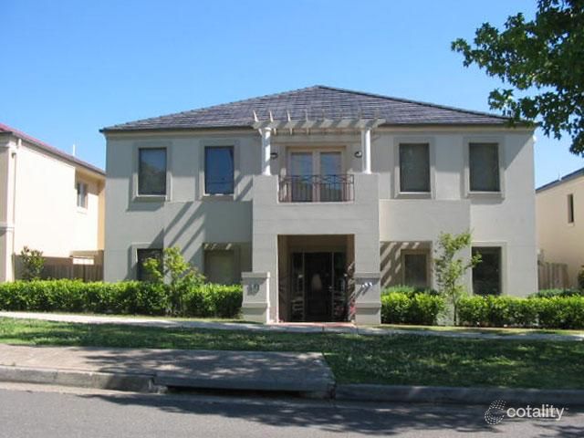 19 Bishop St, Breakfast Point, NSW 2137