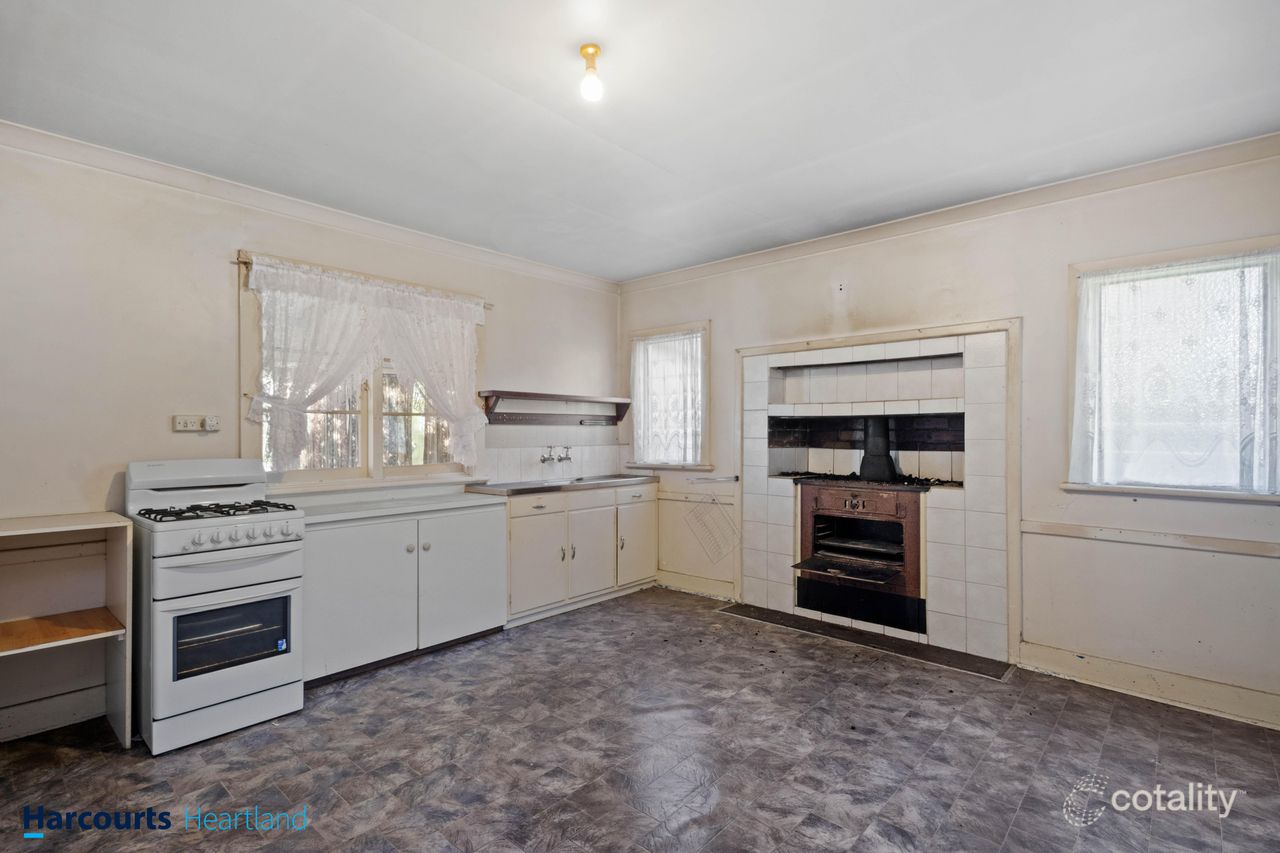 2 Stanifer St, Greenbushes, WA 6254