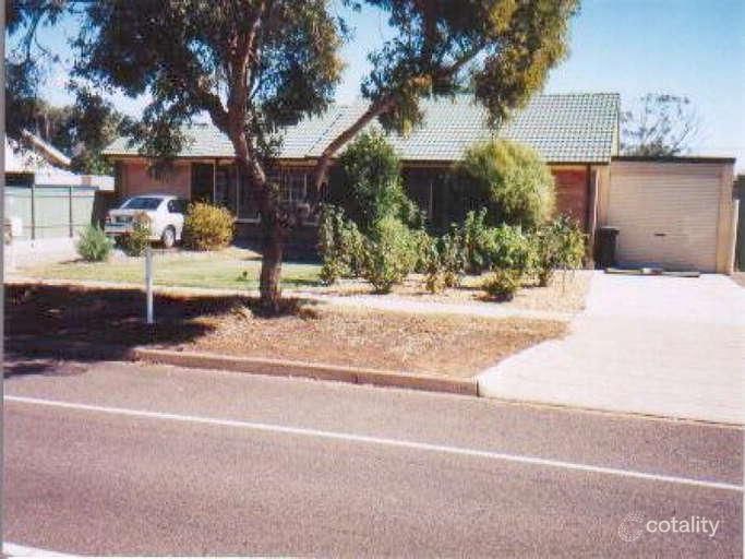 201 Mcdouall Stuart Ave, Whyalla Stuart, SA 5608