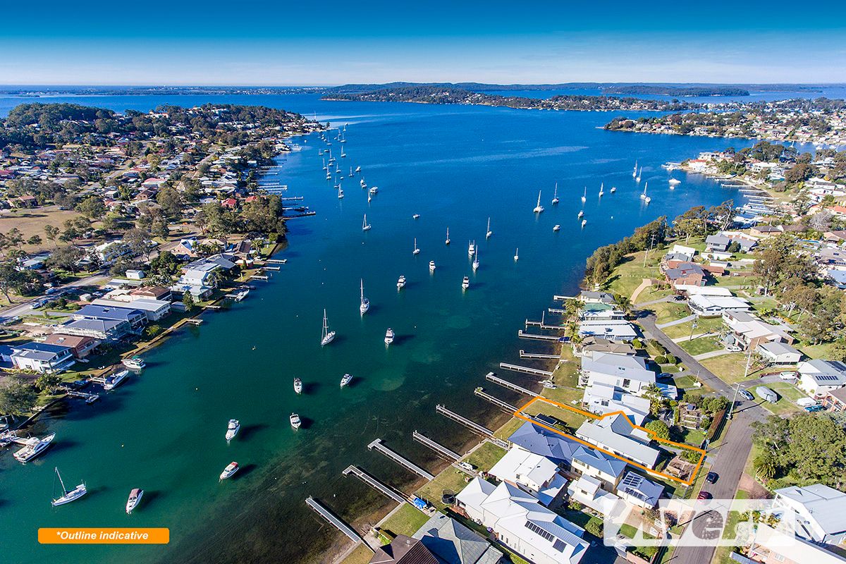 23 Glen Gory Ave, Buttaba, NSW 2283