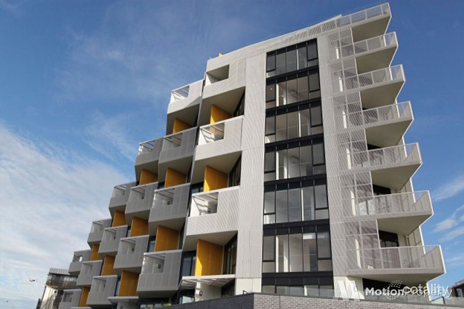 511/7 Balcombe Rd, Mentone, VIC 3194