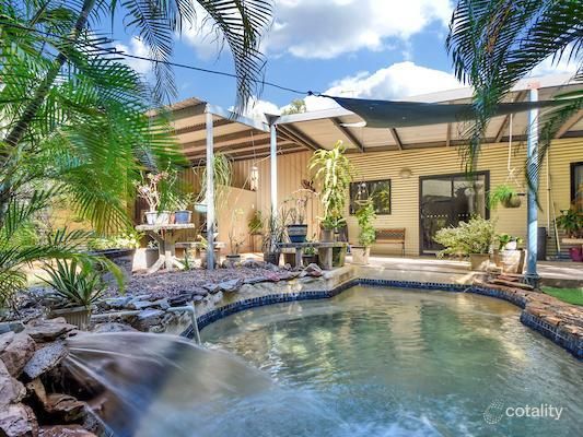 24 Cornelius Cct, Girraween, NT 0836