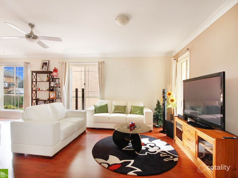 4/20 Vickery St, Gwynneville, NSW 2500