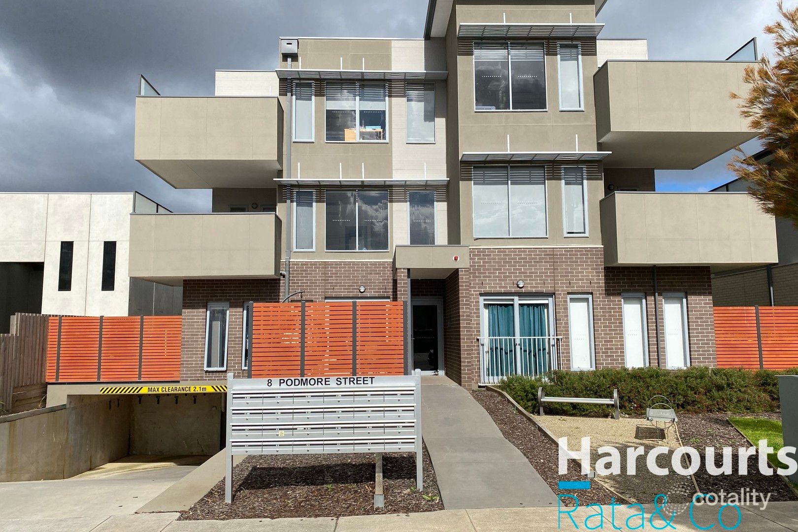103/8 Podmore St, Dandenong, VIC 3175