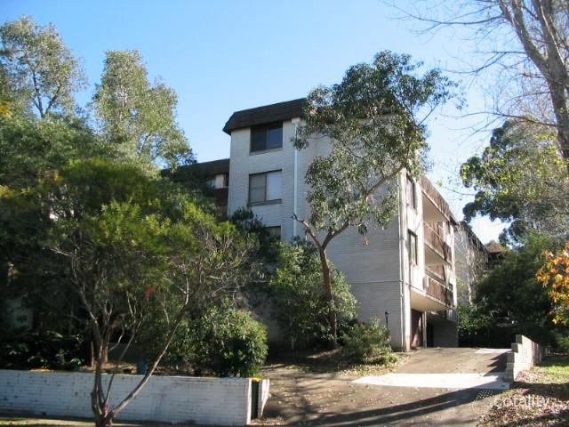 20/1-3 Cottonwood Cres, Macquarie Park, NSW 2113