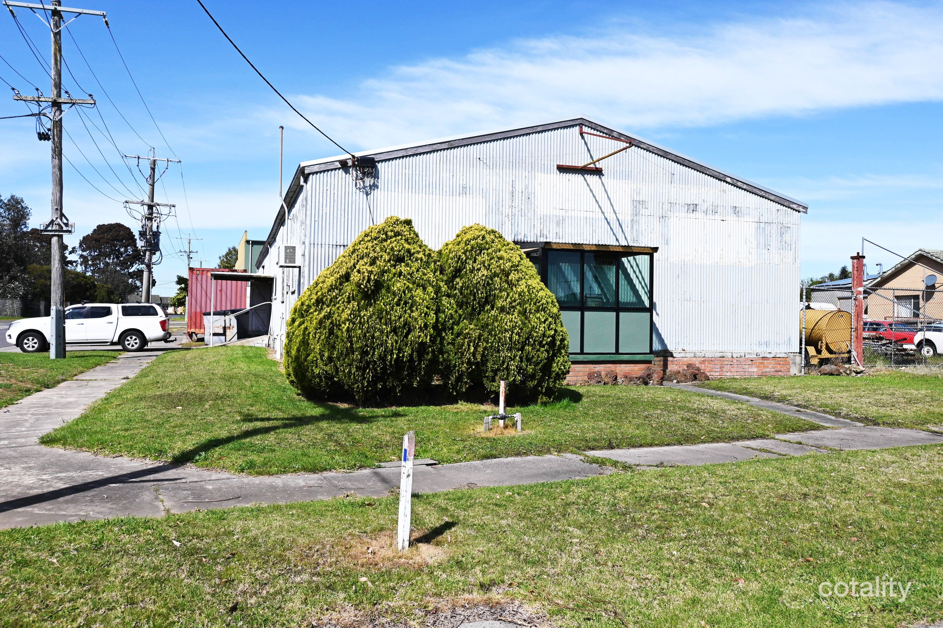 16 Davey St, Morwell, VIC 3840