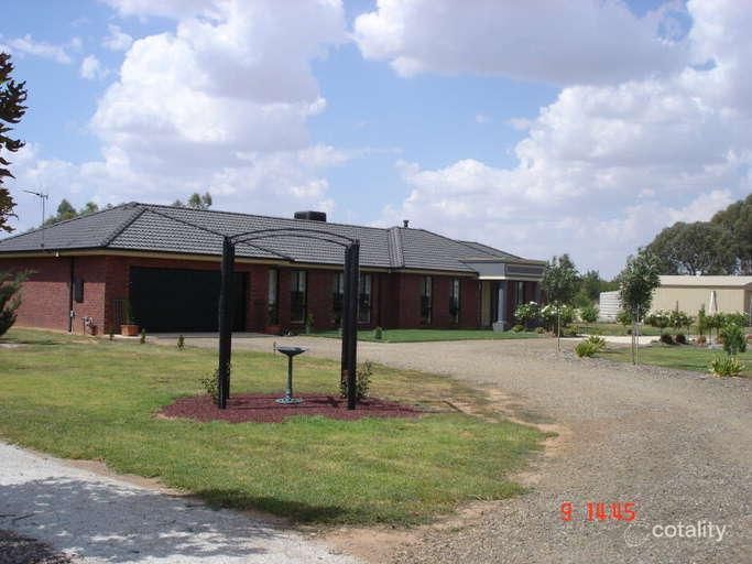 21 Havenstock Dr, Yarrawonga, VIC 3730