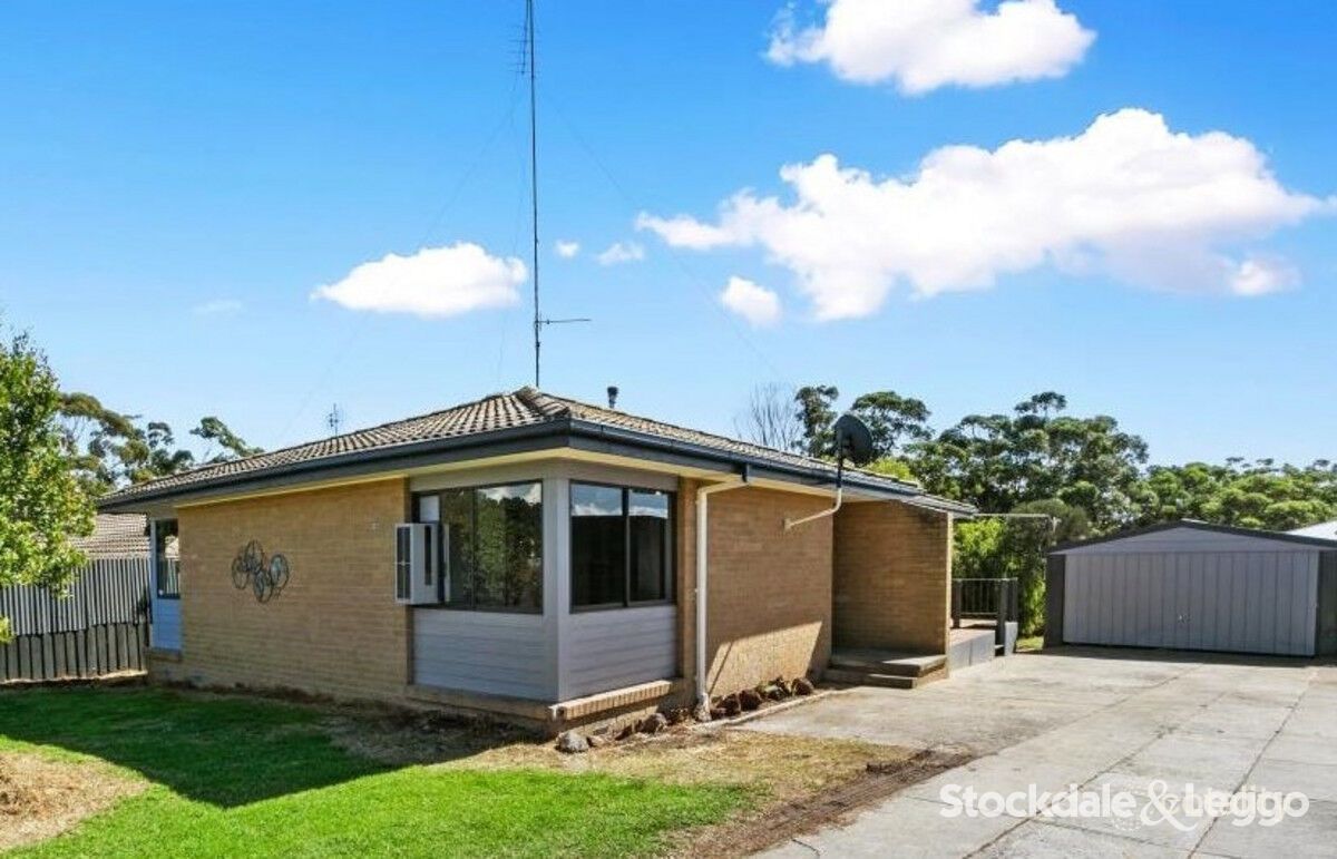 13 Aruma Ct, Churchill, VIC 3842