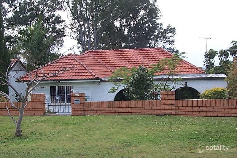 12 Faraday St, Camp Hill, QLD 4152