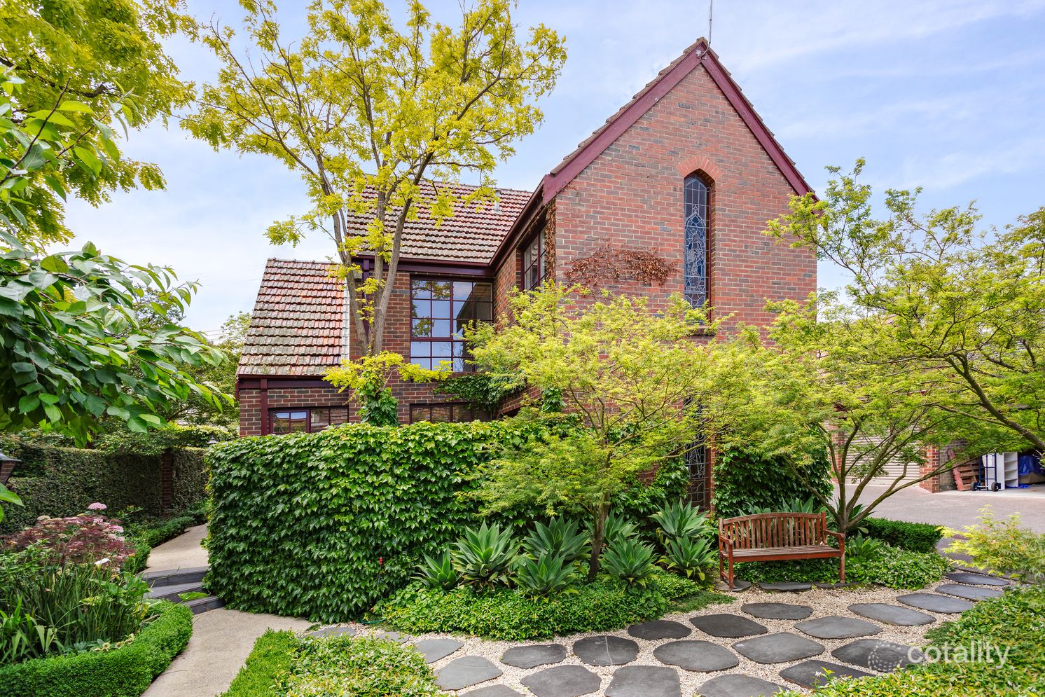 9/312-326 Barkers Rd, Hawthorn, VIC 3122