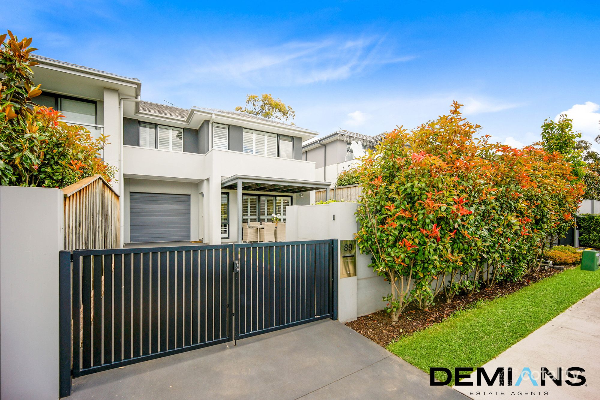 89 Hennessy Ave, Moorebank, NSW 2170
