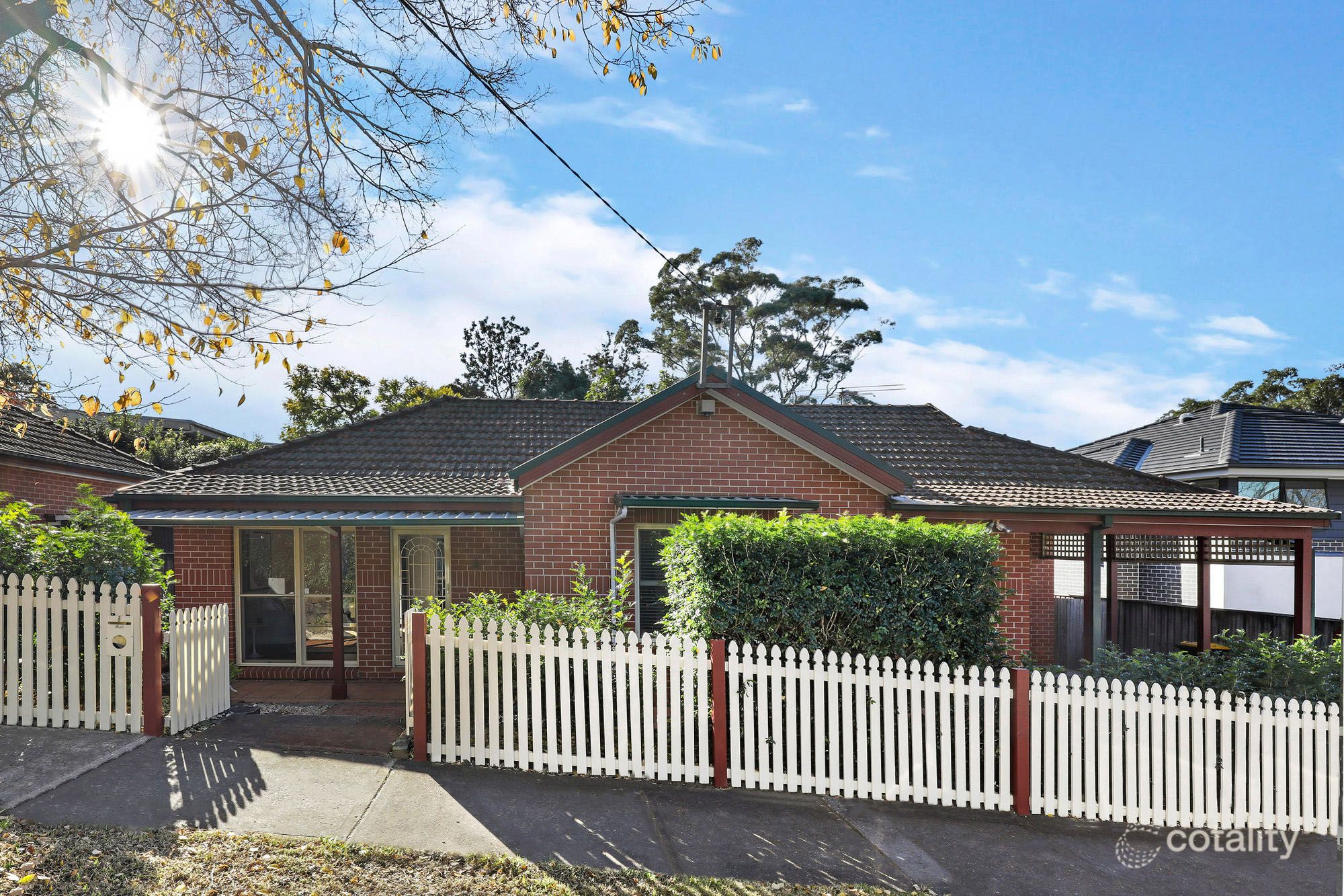 5 Rimmington St, Artarmon, NSW 2064