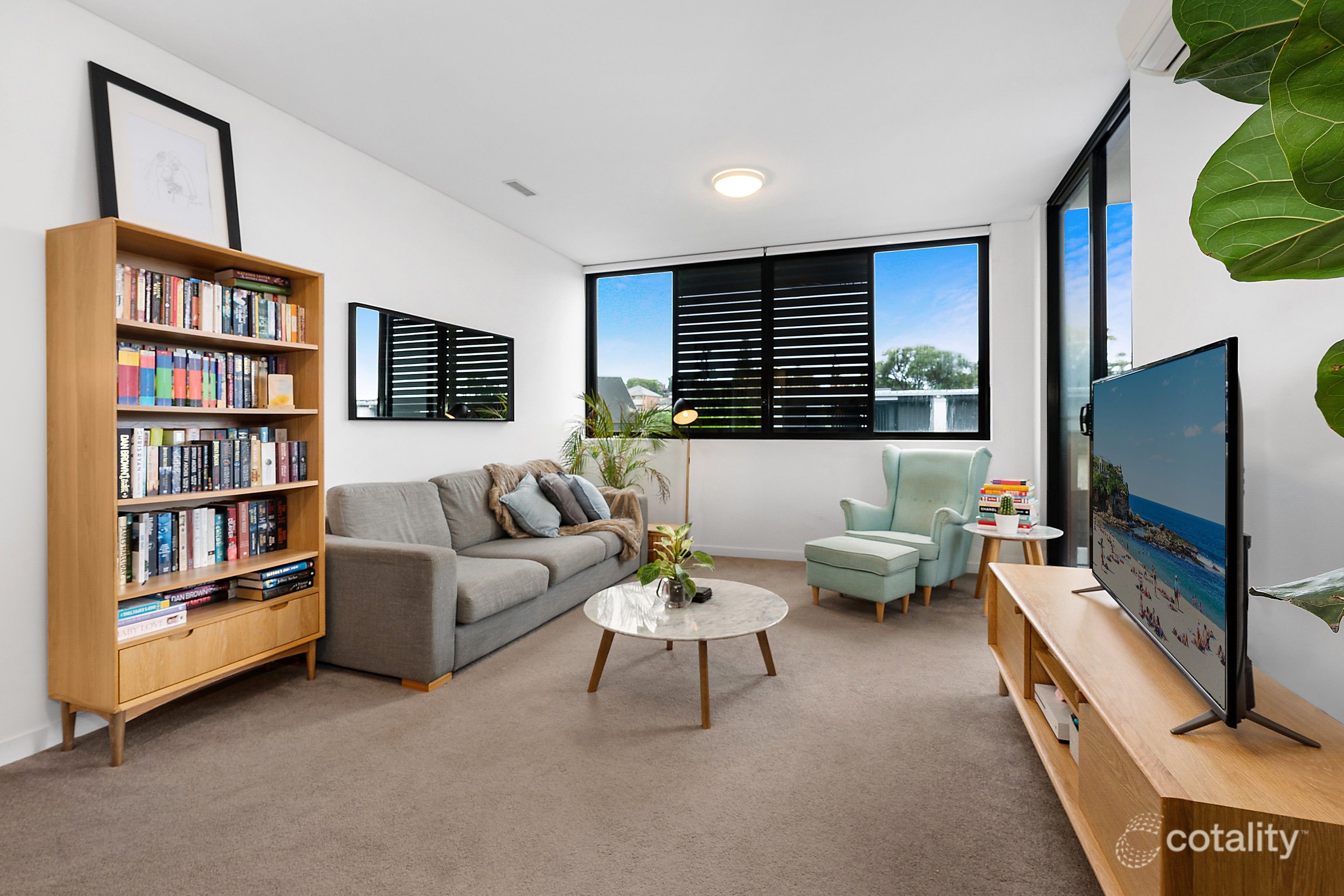 2209/53 Wilson St, Botany, NSW 2019