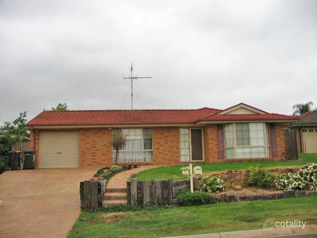 7 Maybush Ct, Schofields, NSW 2762