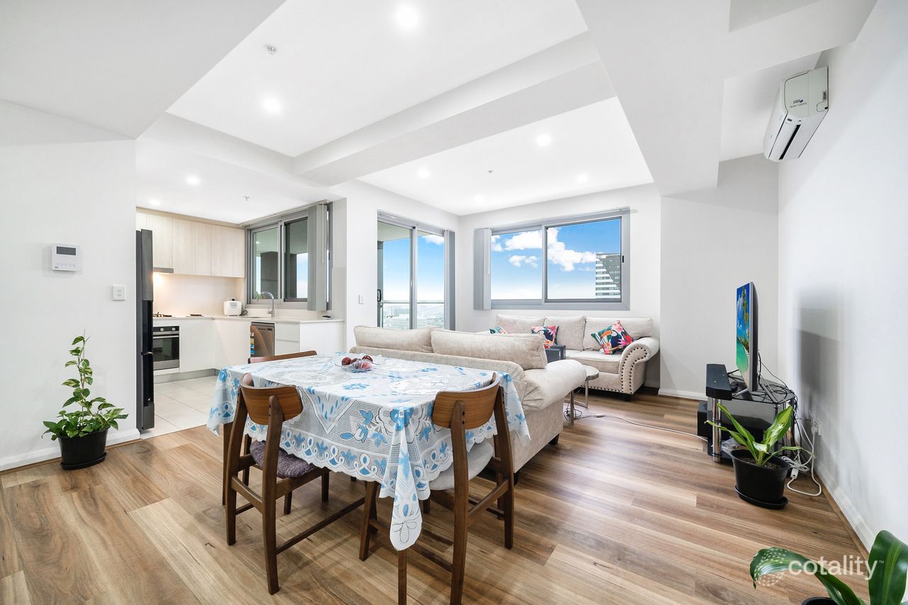 1202/5 Second Ave, Blacktown, NSW 2148