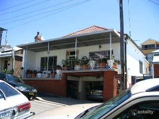 8 Short St, Balmain, NSW 2041