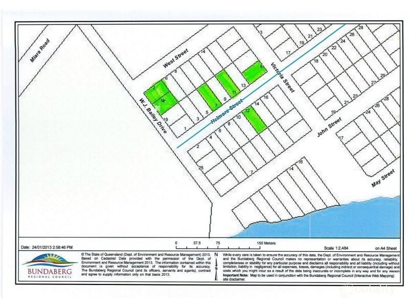 11 Helmore St, Miara, QLD 4673