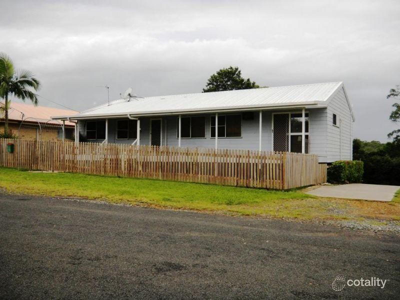 4 Fairview Rd, Monkland, QLD 4570