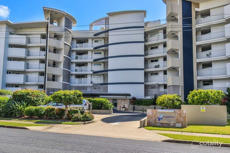 210/48 Watson St, Pialba, QLD 4655