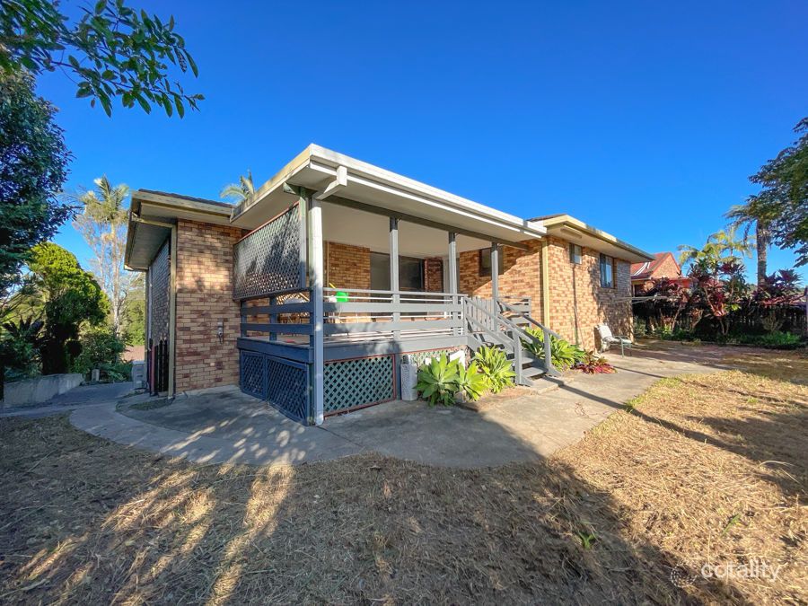 34 Pearce Dr, Coffs Harbour, NSW 2450