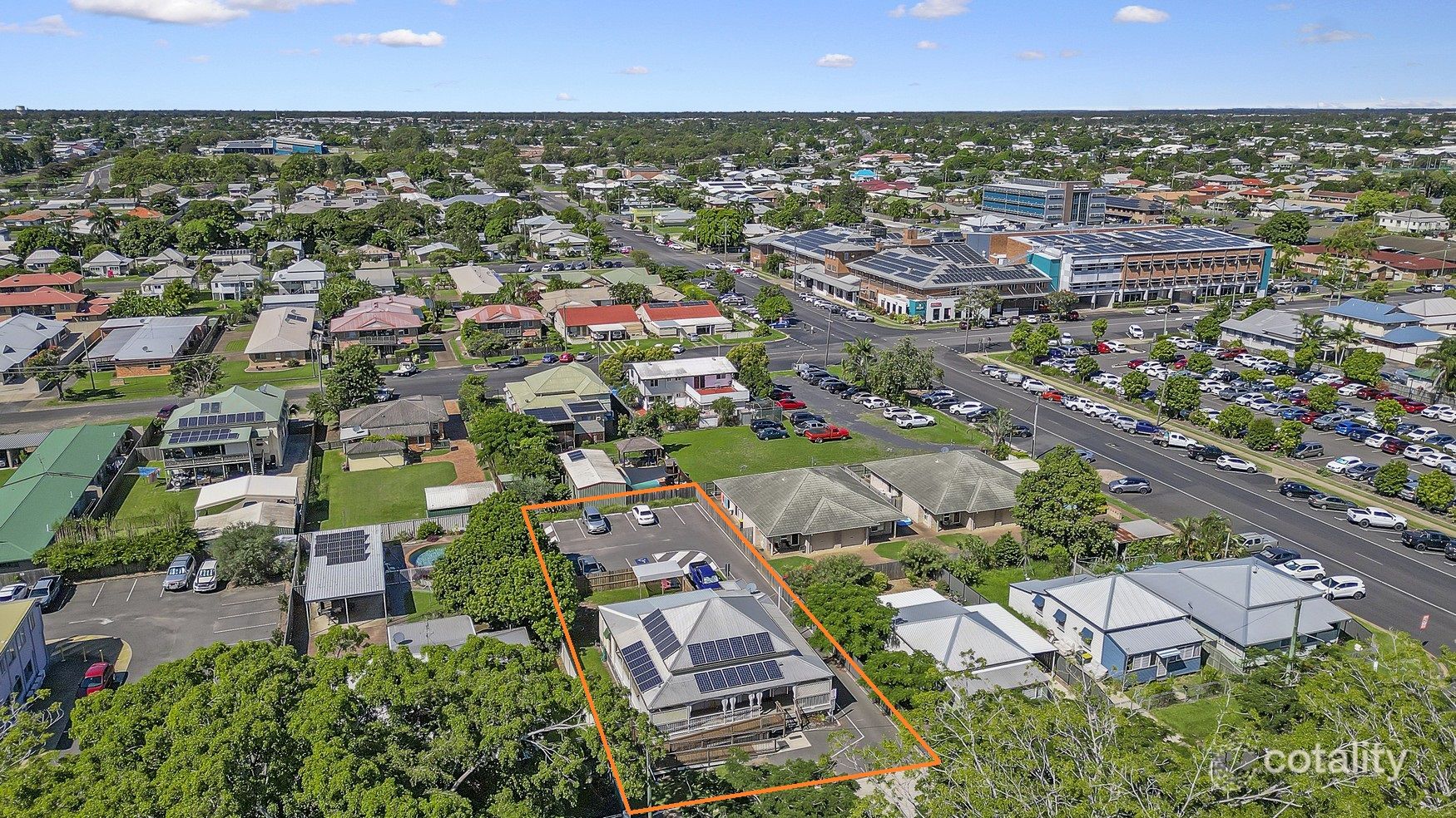 98 Woongarra St, Bundaberg West, QLD 4670