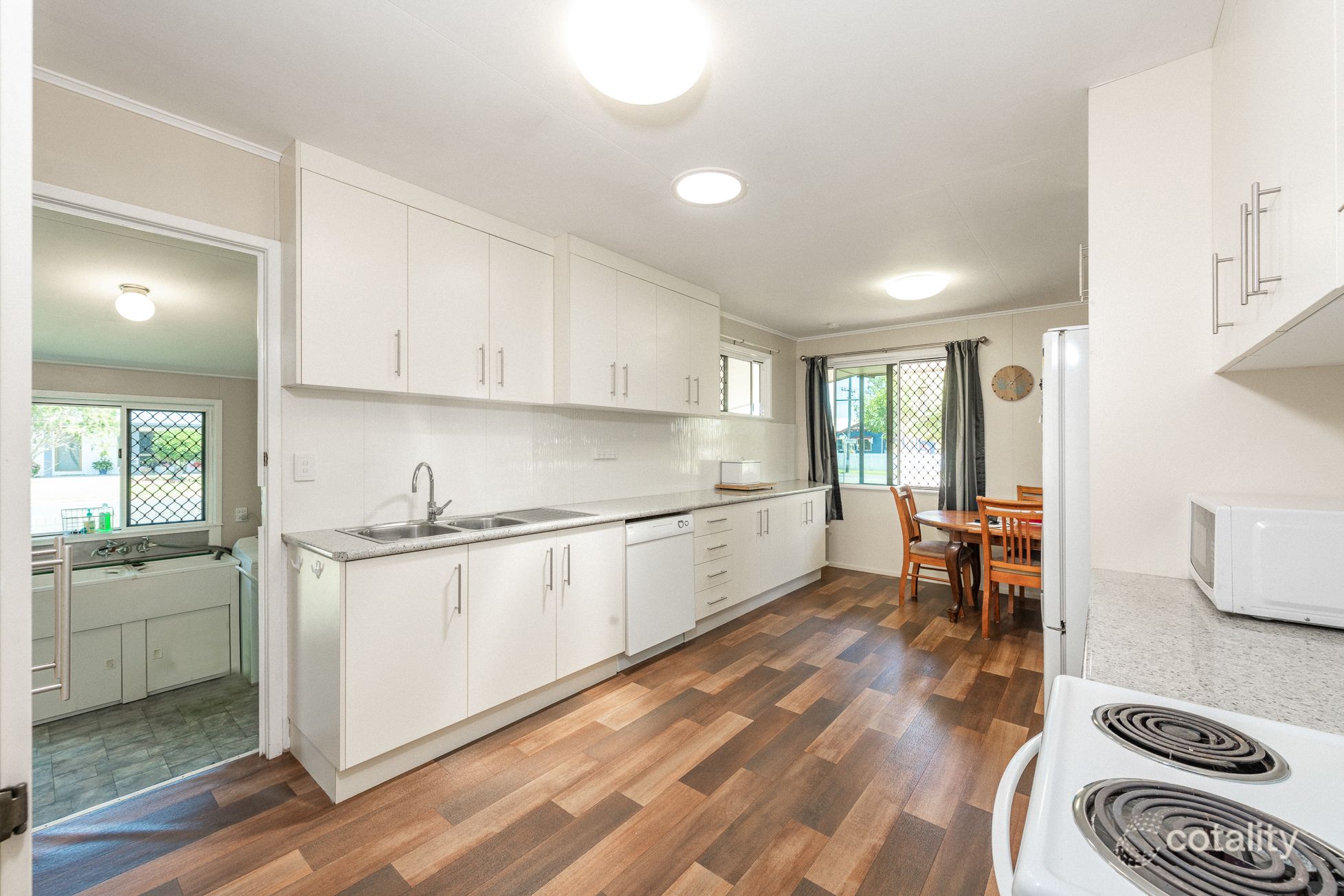 80 Maynard St, Norville, QLD 4670