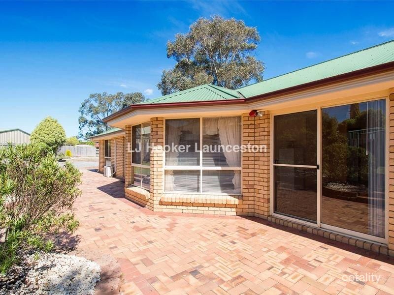 8 Castleford Ct, Prospect Vale, TAS 7250