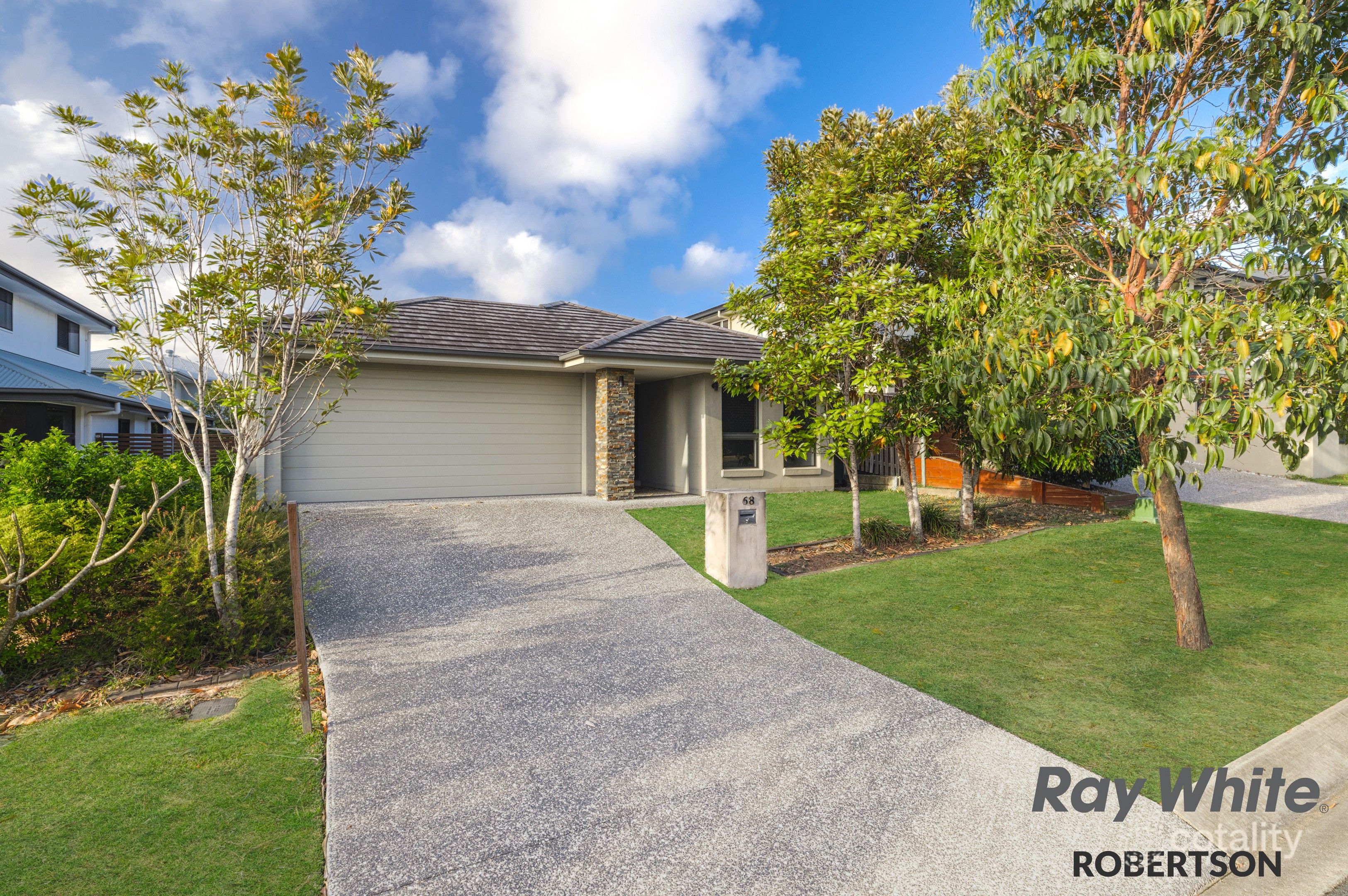 68 Cooper Cres, Rochedale, QLD 4123