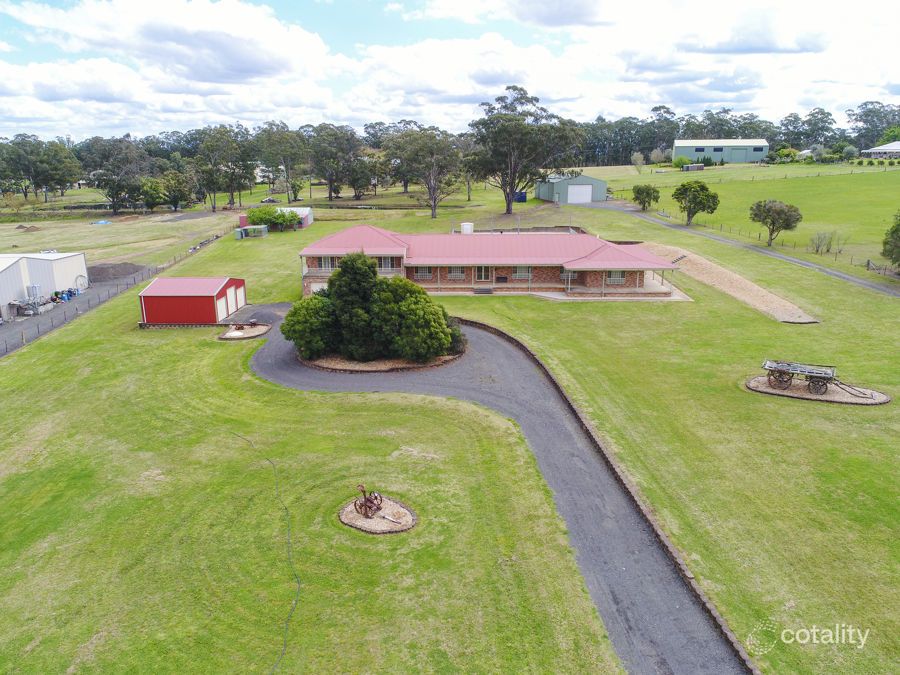 248 Boundary Rd, Oakville, NSW 2765