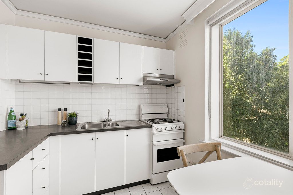 15/7 Manningham St, Parkville, VIC 3052