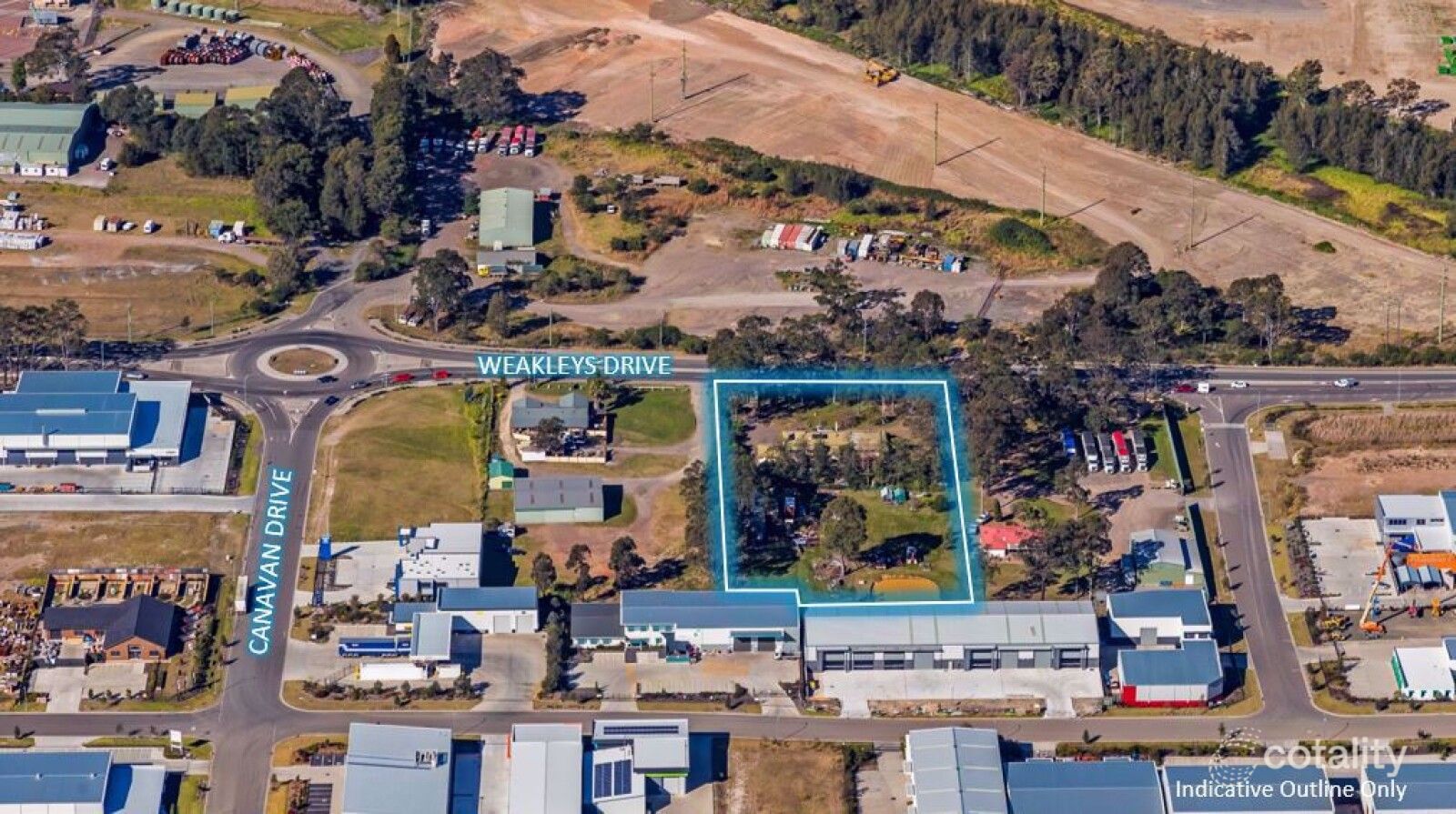 96 Weakleys Dr, Beresfield, NSW 2322