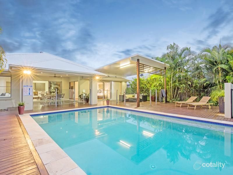 14 Seawind Rd, Coomera, QLD 4209