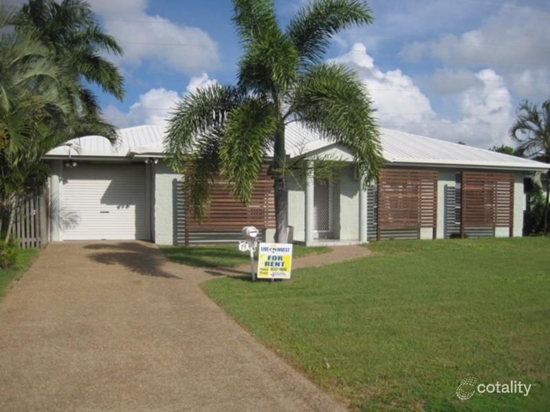 21 Spruce St, Kirwan, QLD 4817