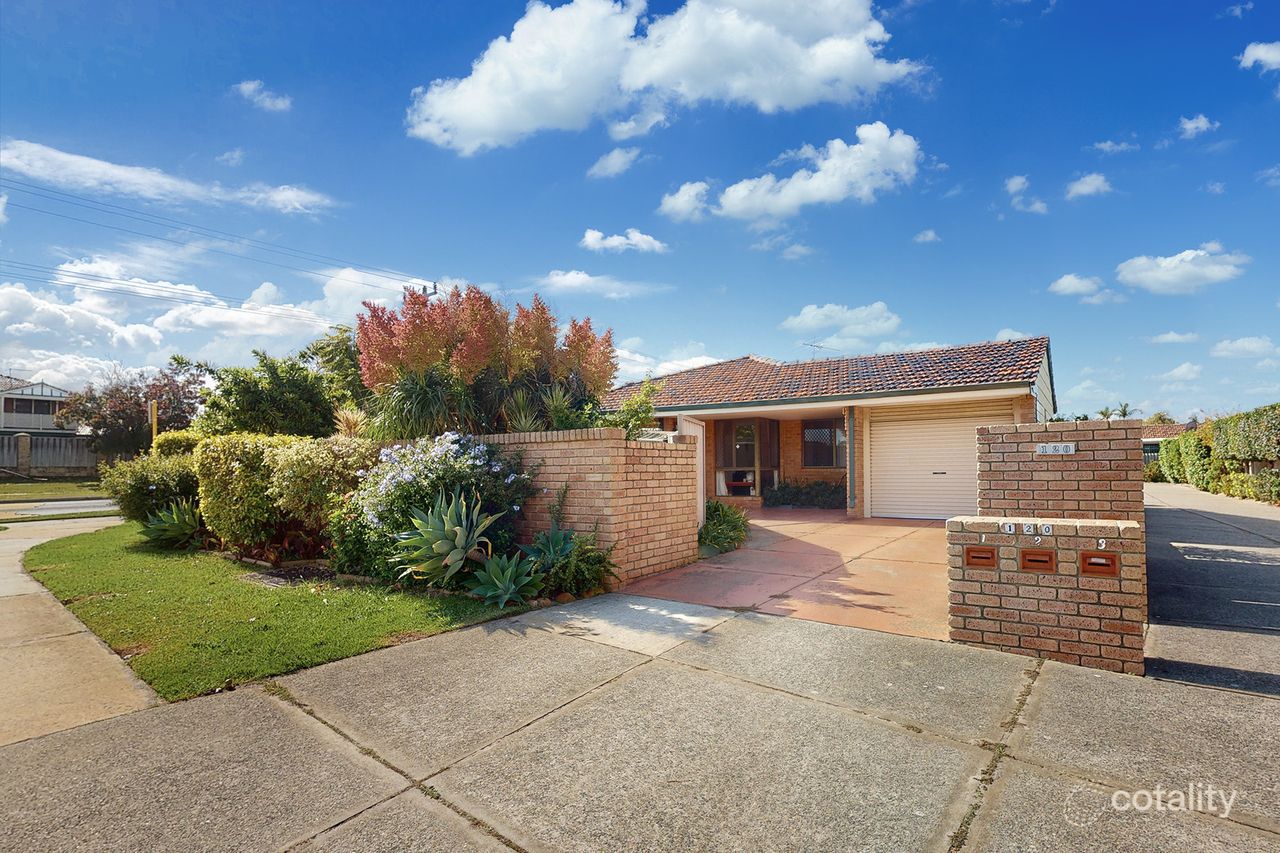 1/120 Emberson Rd, Noranda, WA 6062