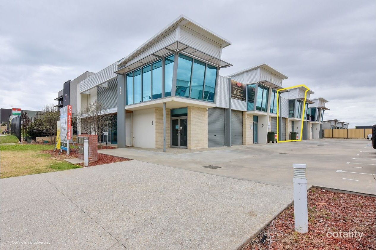 4/9 Caloundra Rd, Clarkson, WA 6030