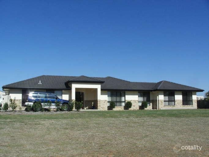 4 Seagull Cres, Bundaberg North, QLD 4670