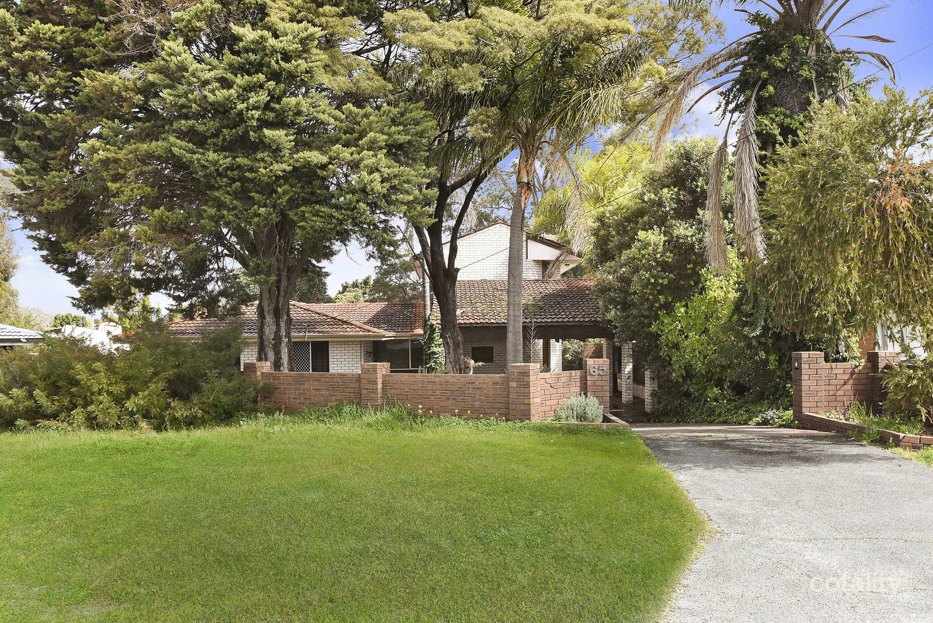 65 Hurlston Way, Koondoola, WA 6064