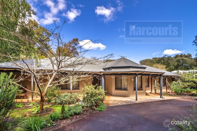 3 Rye Ct, Bovell, WA 6280