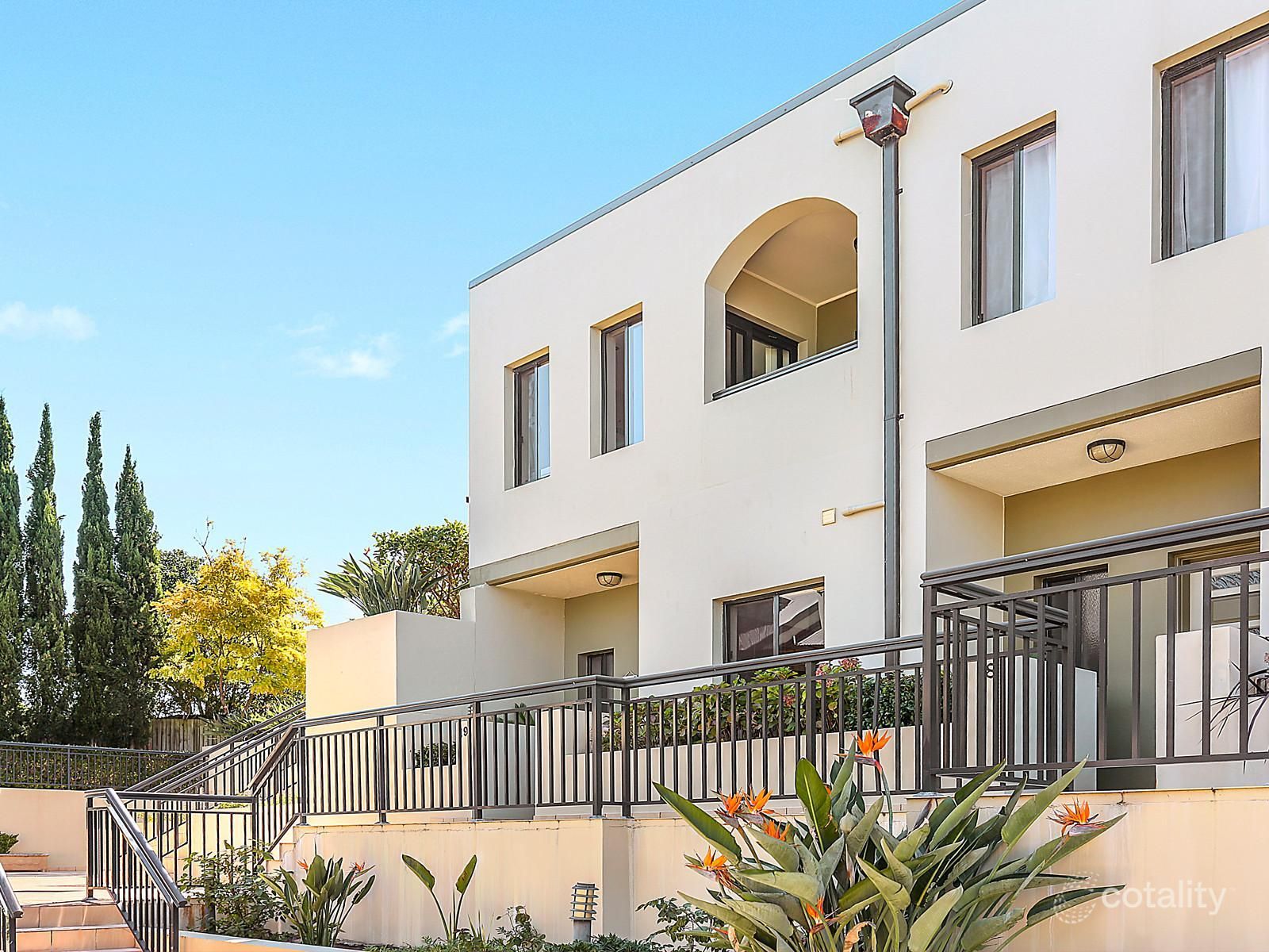 19/718-722 Victoria Rd, Ermington, NSW 2115