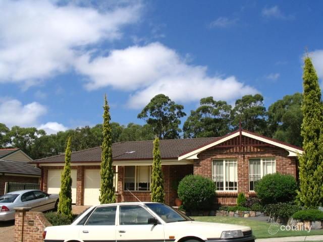 30 Dalmeny Dr, Macquarie Hills, NSW 2285