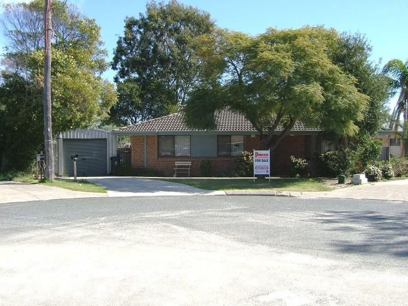 18 Skiddaw Pl, Balga, WA 6061