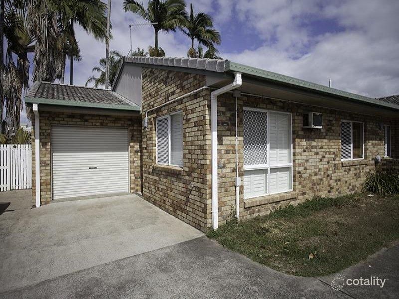 3/54 Nelson St, Mackay, QLD 4740