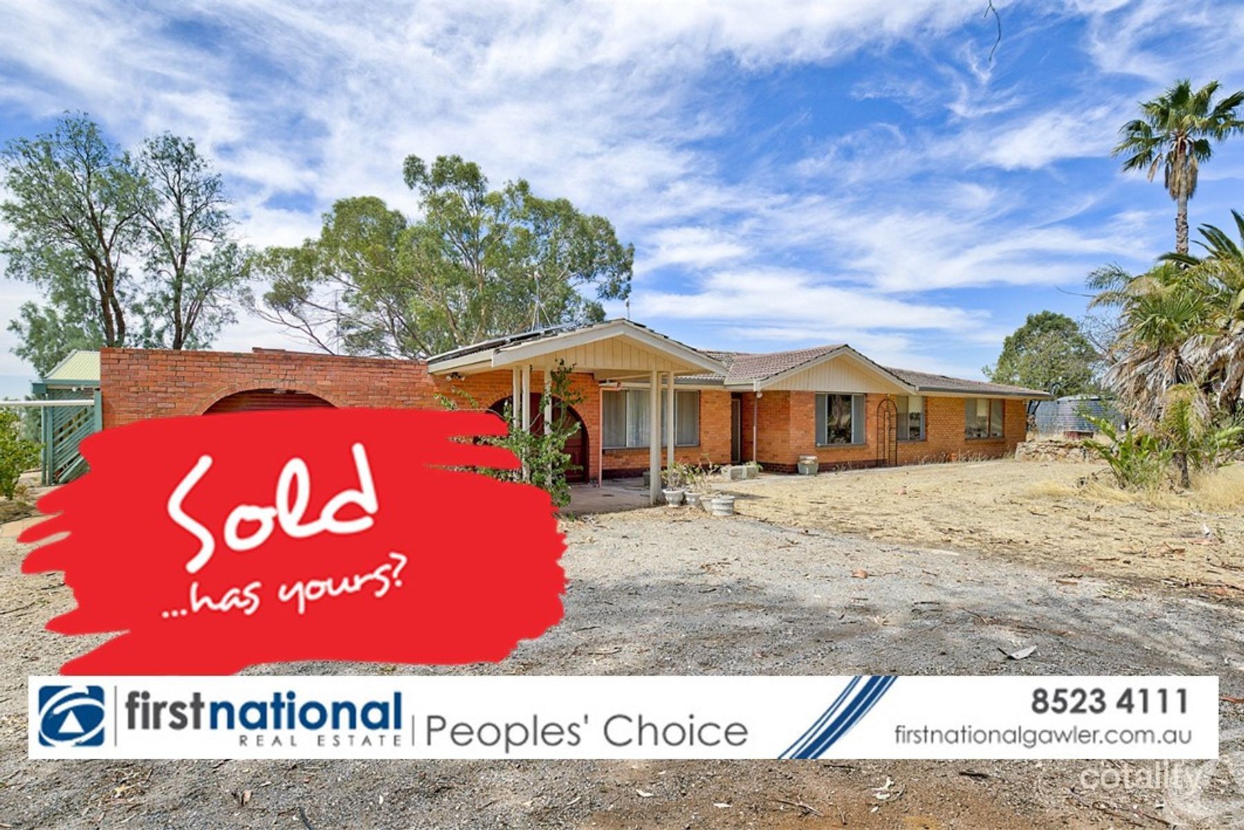 273 Alexander Ave, Bibaringa, SA 5118