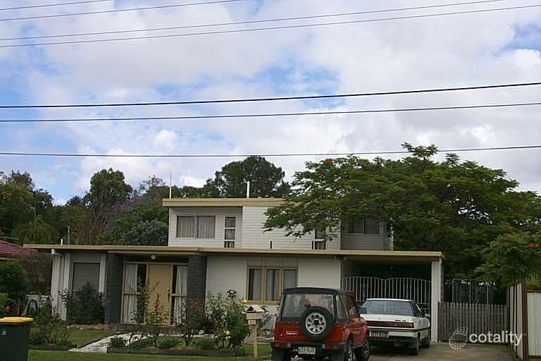37 Springfield St, Macgregor, QLD 4109