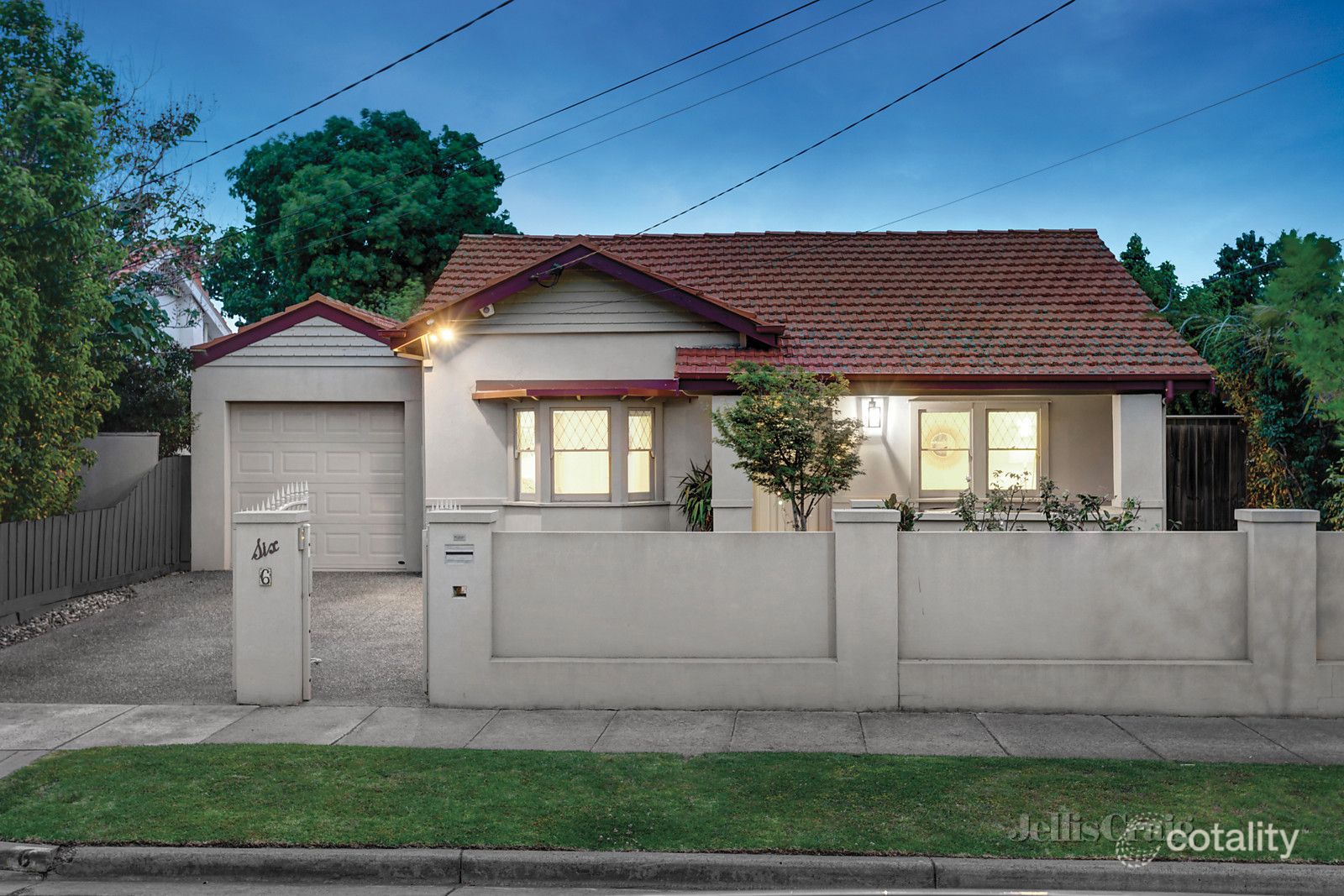 6 Somers St, Bentleigh, VIC 3204