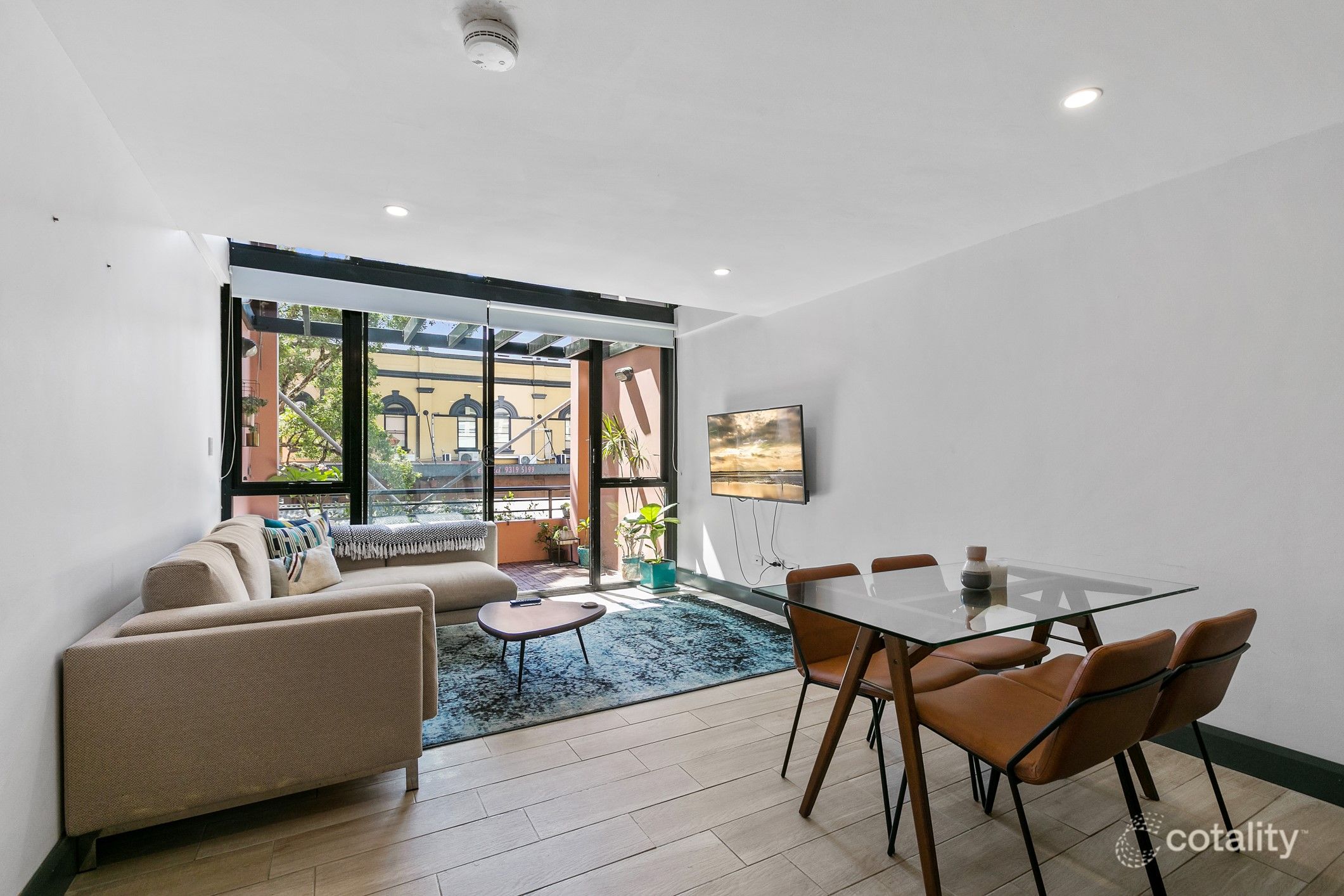 5/553-555 Elizabeth St, Surry Hills, NSW 2010
